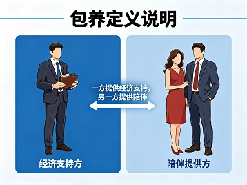 洪湖包养违法吗？深度揭秘红线风险注意事项